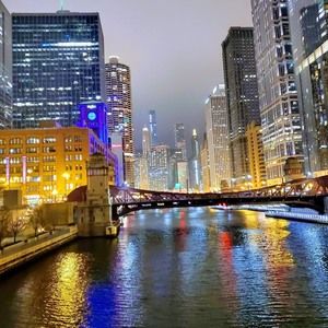 Meet your Posher, Corey